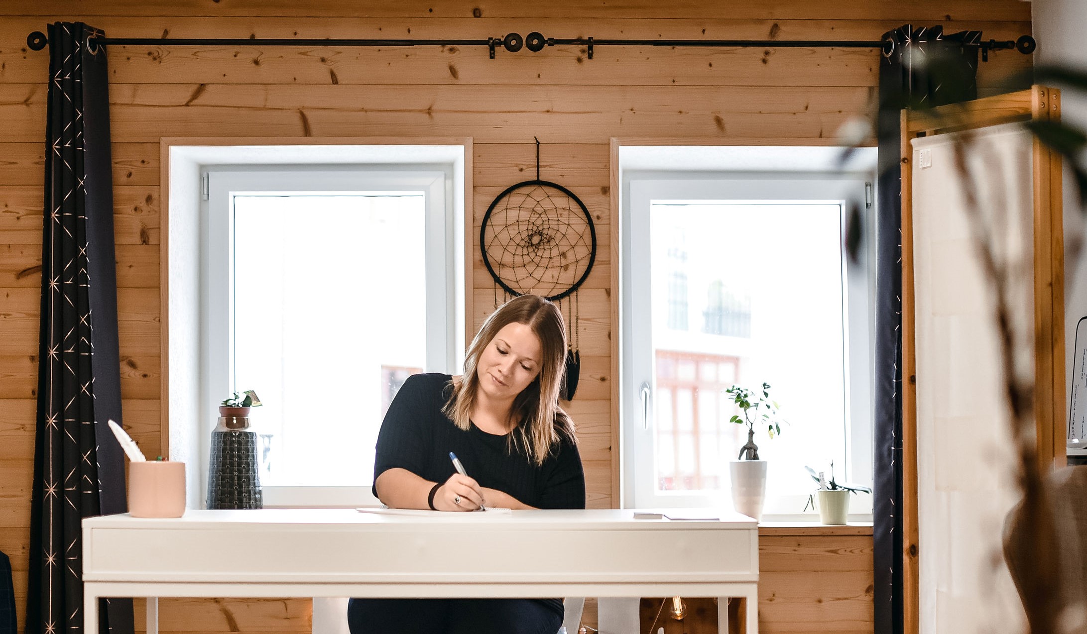 Jenny Hoogeveen-Canta